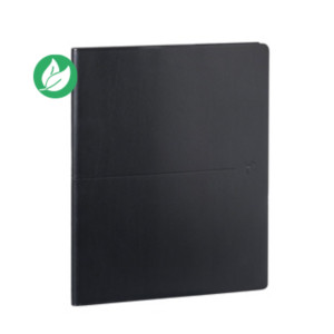 Oxford Agenda  semainier First Noir - 21 x 27 cm - 2026 Oxford Agenda  semainier First Noir - 21 x 27 cm - 2026