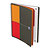 OXFORD Blocco spiralato International Favorit - formato Activebook - 18 x 25cm - 80gr - 80 fogli - 2