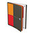 OXFORD Blocco spiralato International Favorit - formato Activebook - 18 x 25cm - 80gr - 80 fogli - 3