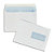 OXFORD Boîte de 200 enveloppes blanches auto-adhésives 90g format 162X229mm C5 fenêtre 45x100mm - 1