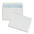 OXFORD Boîte de 200 enveloppes blanches auto-adhésives 90g format 162X229mm C5 - 1