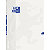 Oxford Cahier agrafé Openflex 24 x 32 cm - 90g - Grands carreaux Séyès - 96 pages - 7