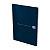 Oxford Cahier Office Essentials A4 21 x 29,7 cm - 90g - Petits carreaux 5x5 - 192 pages - 3