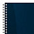 Oxford Cahier à spirale Office Essentials A4 21 x 29,7 cm - 90g - Grands carreaux Séyès - 180 pages - 12