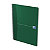 Oxford Cahier à spirale Office Essentials A4 21 x 29,7 cm - 90g - Petits carreaux 5x5 - 100 pages - 2