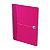 Oxford Cahier à spirale Office Essentials A4 21 x 29,7 cm - 90g - Petits carreaux 5x5 - 100 pages - 8