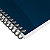 Oxford Cahier à spirale Office Essentials A5 14,8 x 21 cm - 90g - Grands carreaux Séyès - 100 pages - 11