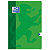 Oxford Cuaderno-libreta 48 hojas pautado 3.5 colores surtidos Formato A5 - 1