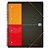 Oxford International Meetingbook Blocco a spirale doppia A4+, 80 fogli/160 pagine a quadretti 5 mm, 80 g/m² - 1