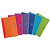 Oxford My Colours Cuaderno, A4, cuadriculado, 90 hojas, cubierta polipropileno, colores surtidos, compatible con SCRIBZEE® - 1