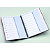 Oxford Office Essentials, carnet d'adresses A-Z, double spirale, A5, 160 pages, 90 g/m² - 4