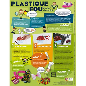OZ INTERNATIONAL Sachet 30 feuilles plastique Fou A4 assorties cristal transparent Jaune Rouge Vert Noir OZ INTERNATIONAL Sachet 30 feuilles plastique Fou A4 assorties cristal transparent Jaune Rouge Vert Noir