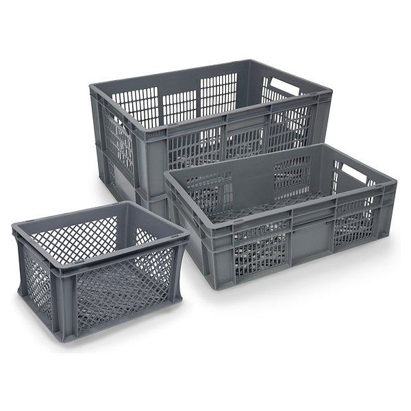 Přepravky s mřížkou - 1