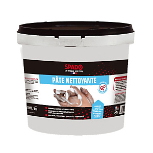 Pâte nettoyante Spado, 750 ml Pâte nettoyante Spado, 750 ml