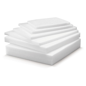 Pěnové proložky z polyetylenu Pěnové proložky z polyetylenu