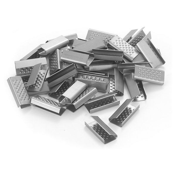 Páskovací sada PP vázací pásky v odvíječi, 12 x 0,55 mm, návin 3000m, pevnost v tahu 145kg | RAJA - 4