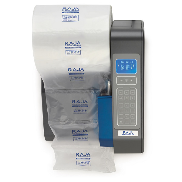 Přístroj na výrobu vzduchových polštářků AIR1 - 1