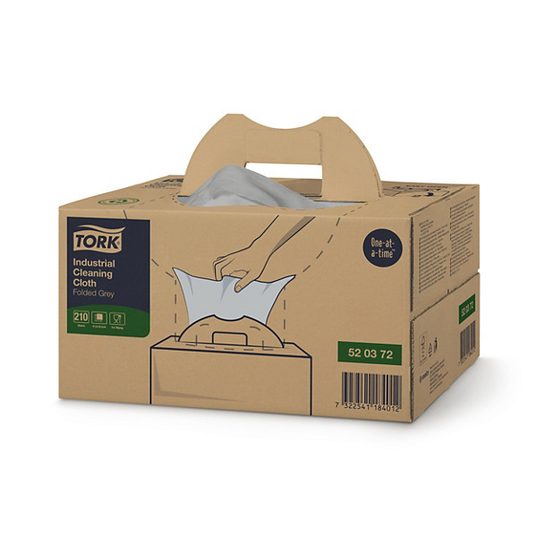 Paño industrial TORK