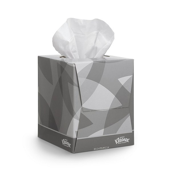 Pañuelos faciales Kleenex® - 2