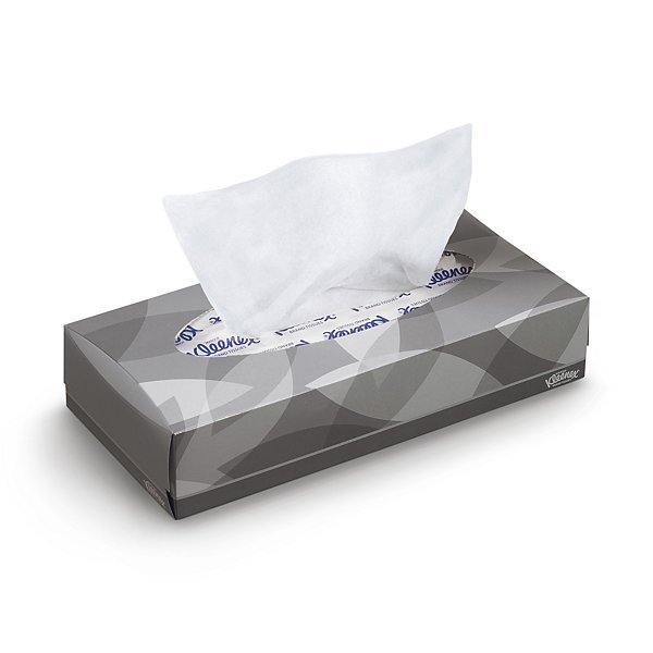 Pañuelos faciales Kleenex® - 3