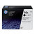 Pack 2 toners HP 05XD noir pour imprimantes laser - 1