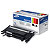 Pack 2 toners Samsung P4072B noir pour imprimantes laser - 1