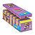 Pack 21 blocs notes repositionnables Post-it® Néon Super Sticky 76 x 76 mm + 3 GRATUITS - 3