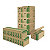 Pack archivage carton recyclé (50 boîtes-archives et 10 caisse multi-usages) - 1