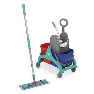 Pack d'entretien lavage à plat TTS Pack d'entretien lavage à plat TTS