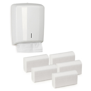 Pack essuie-mains Standard Pack essuie-mains Standard