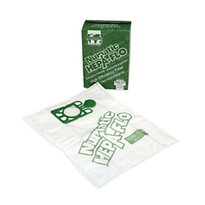 Pack of 10 Henry Paper Vacuum Bags Pack of 10 Henry Paper Vacuum Bags