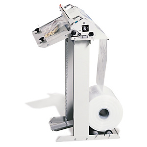 Pack promotionnel poste complet soudeuse plastique industrielle semi-automatique Magneta AUDION®