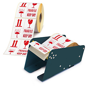 Pack d'étiquettes d'emballage Pack d'étiquettes d'emballage
