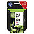 Pack van 2 cartridges HP 302 zwart en kleur voor inkjetprinters - 1
