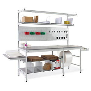 Packing station kit Packing station kit