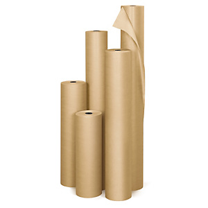 Packpapiere auf der Rolle, 100% recycelt RAJA Packpapiere auf der Rolle, 100% recycelt RAJA