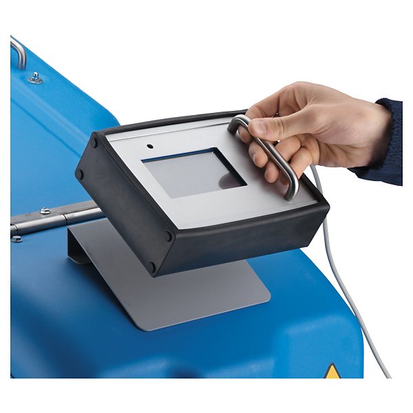 PadPak® Compact papierkussenmachine - 4