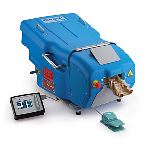 PadPak® Compact papierkussenmachine PadPak® Compact papierkussenmachine