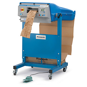 PadPak® LC2™ packmaskin PadPak® LC2™ packmaskin