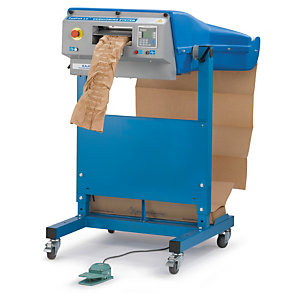 PadPak®  LC2 papierkussenmachine