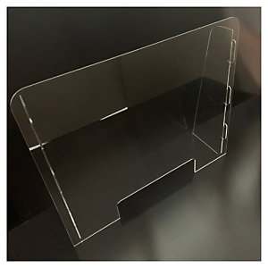 Painel protector flexiglass Painel protector flexiglass