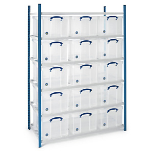 Pak multifunctionele boxen met stelling Pak multifunctionele boxen met stelling