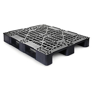 Palete de plástico compacto Palete de plástico compacto