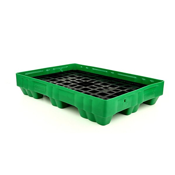 Palette de rétention Schoeller Allibert 215 litres - 5