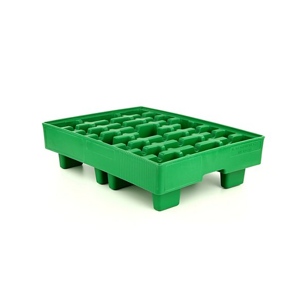 Palette de rétention Schoeller Allibert 215 litres - 2