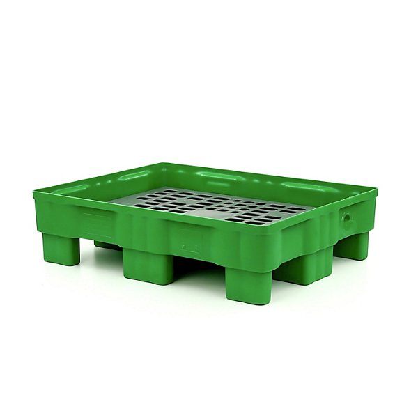 Palette de rétention Schoeller Allibert 35 litres - 4