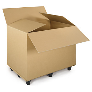 Paletten-Container Interpal® Paletten-Container Interpal®