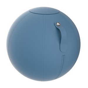 Palla ergonomica, Tessuto poliestere, Carta da zucchero Palla ergonomica, Tessuto poliestere, Carta da zucchero