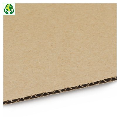 Pallemellomlegg av papp eller kartong - 1