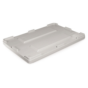 Pallet box lid Pallet box lid